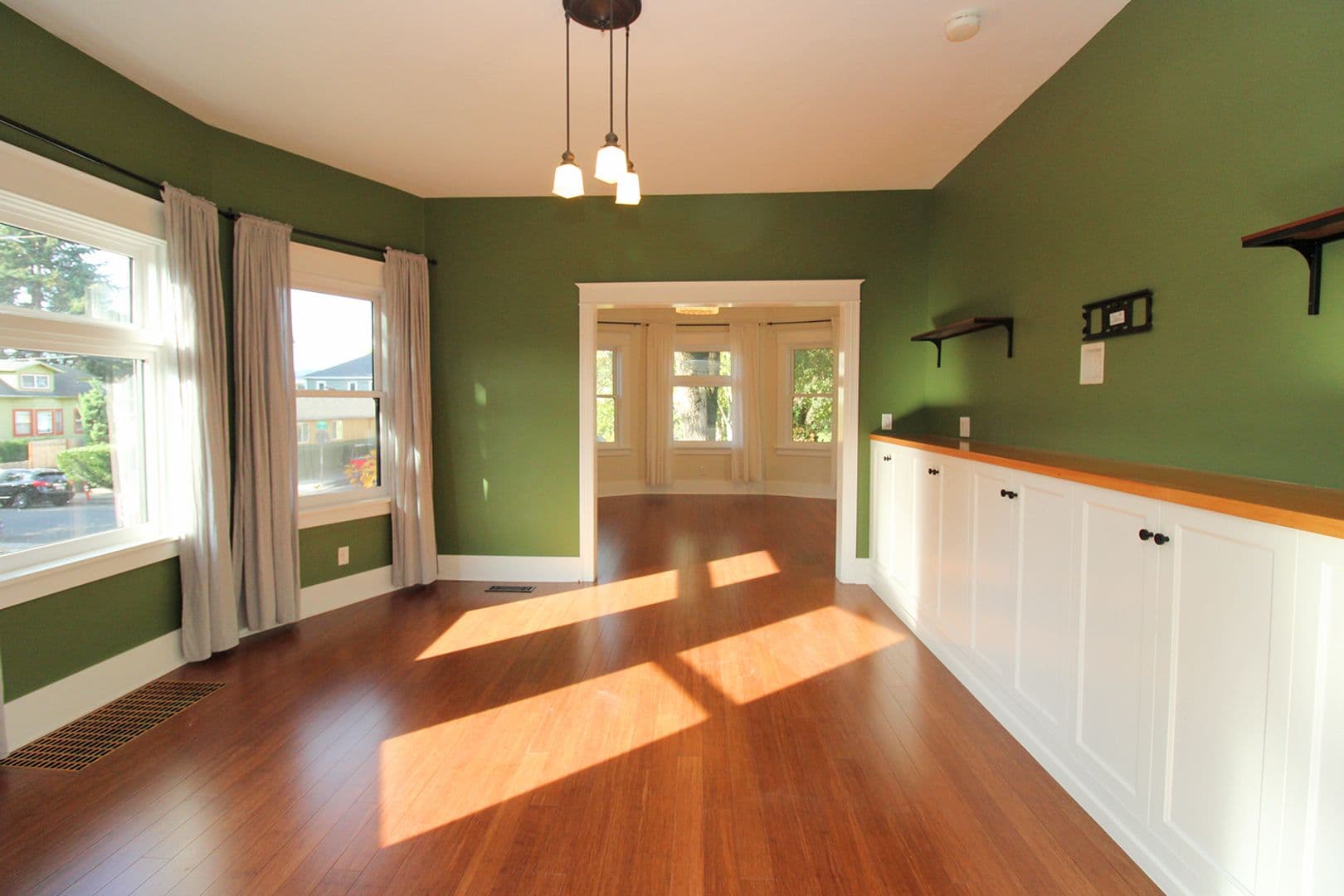 Portland House: 4106 NE 10th Ave