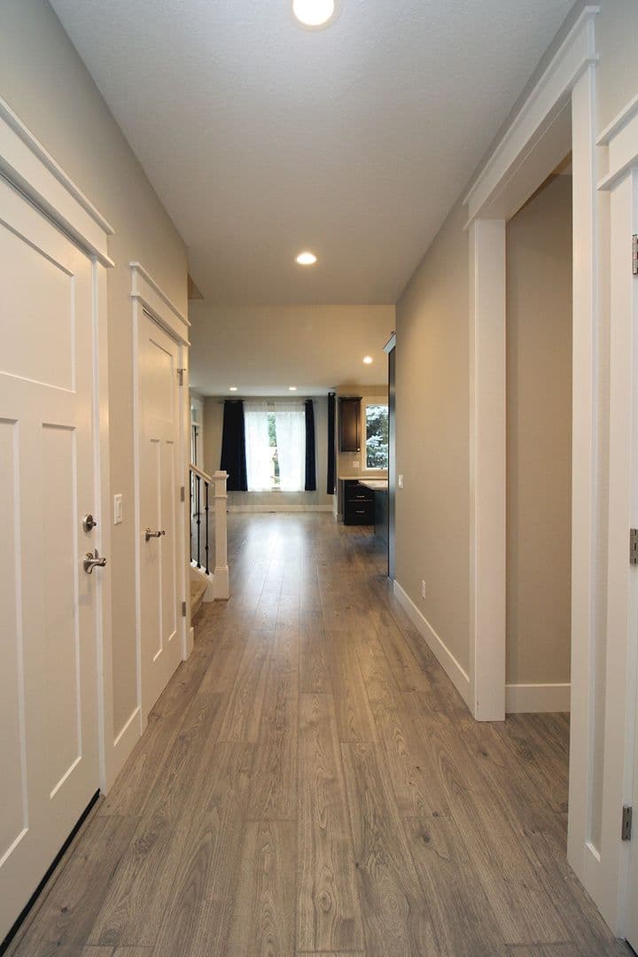 Beaverton House: 19304 SW Magnolia Ln