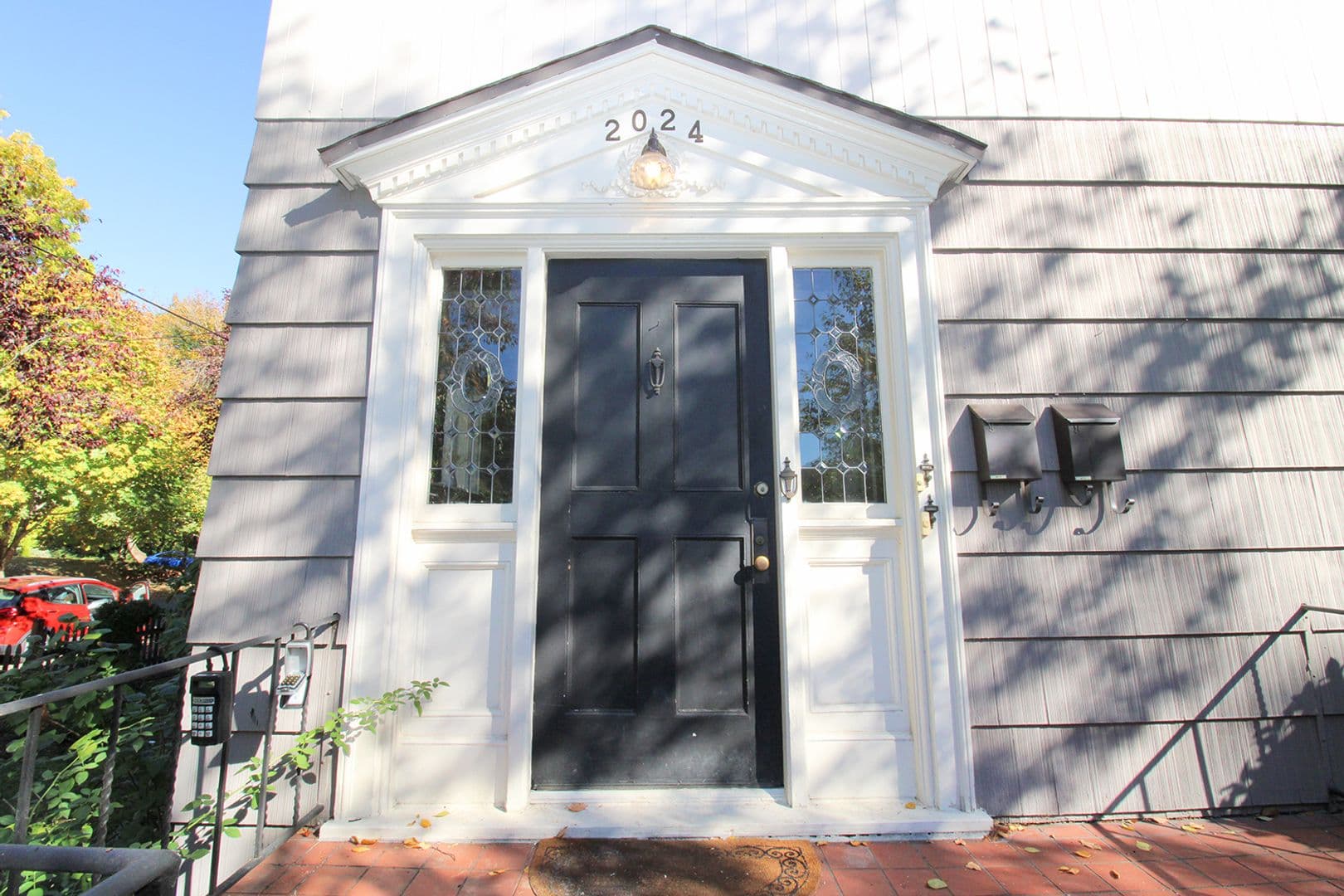 Portland House: 2024 A NE 22nd Ave