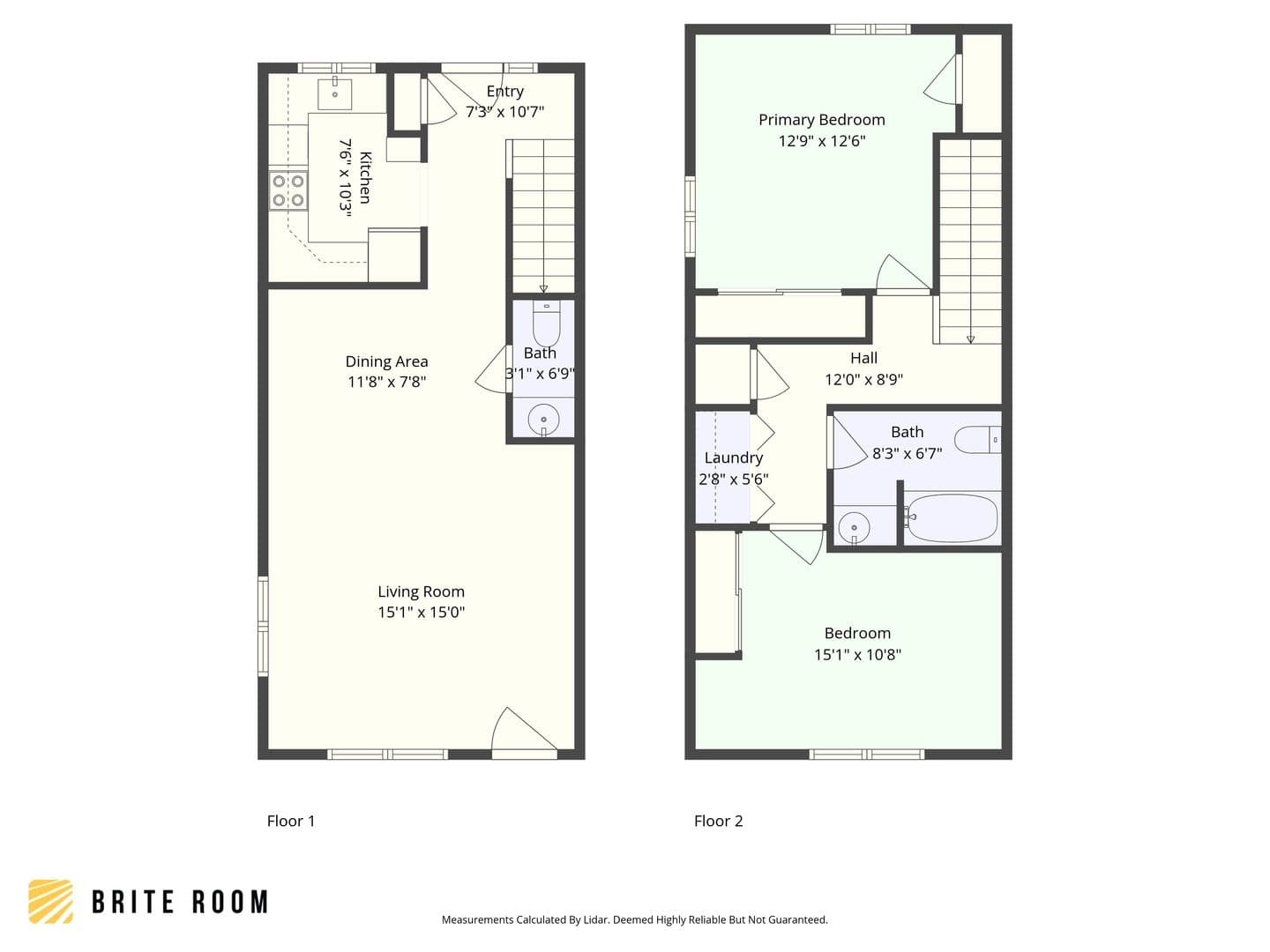 Gladstone Apartment: 420 - 470 W Gloucester St