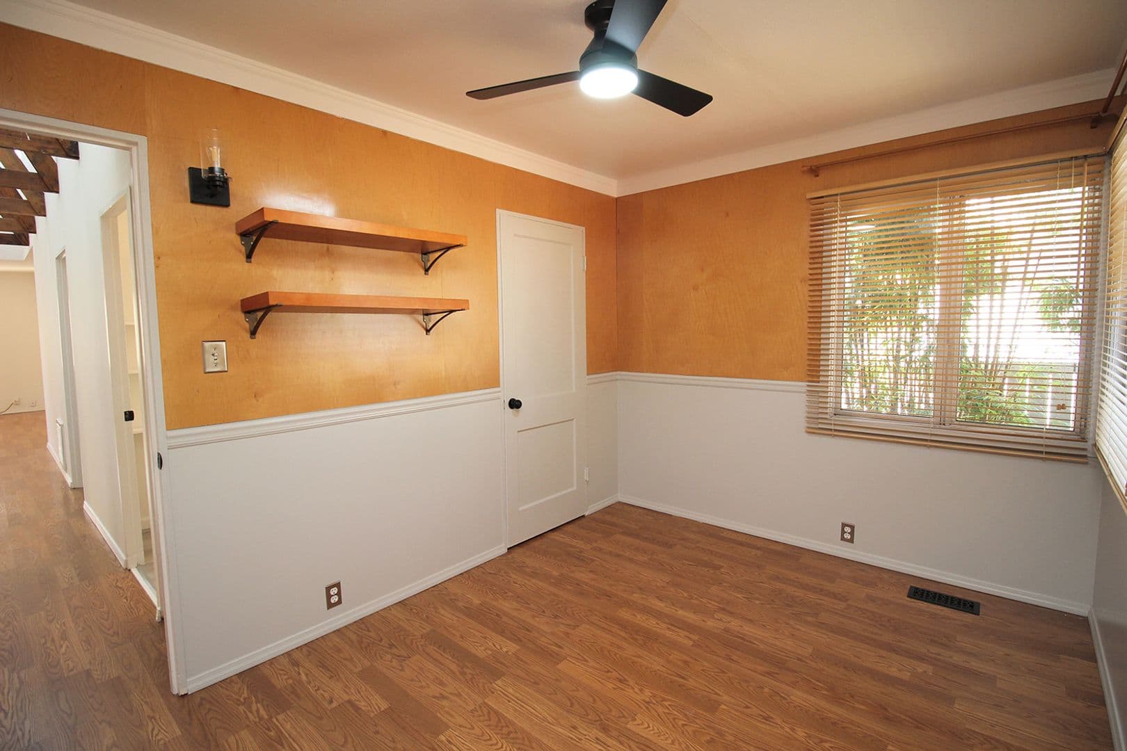 Portland House: 4429 SE Raymond St