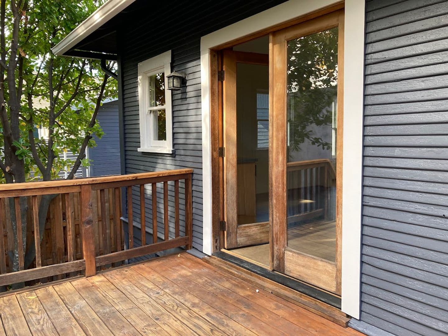 Portland House: 3604 SE Sherman St