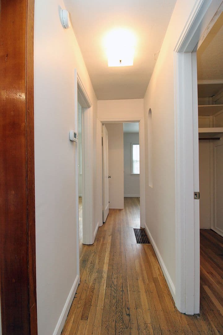 Portland House: 6047 NE 37th Ave