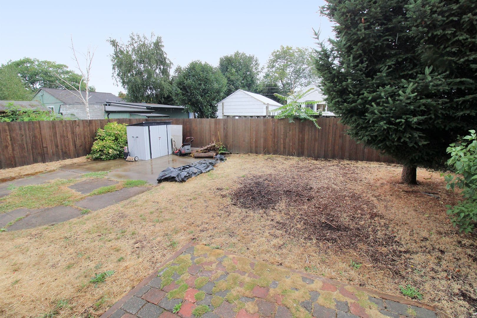 Portland House: 7126 N Lombard St