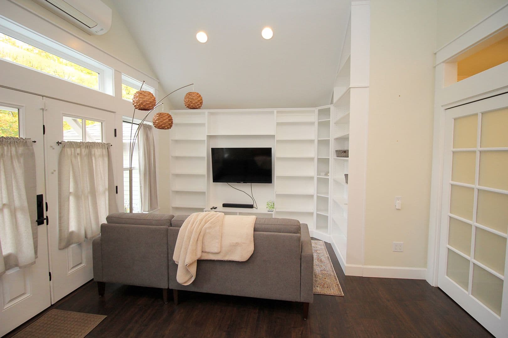 Portland Townhome: 816 NE Imperial Ave