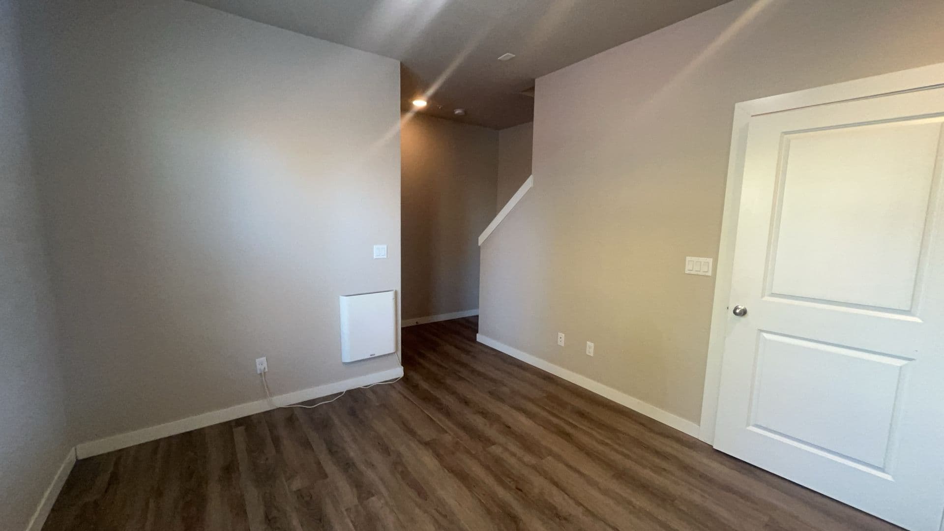 Portland Apartment: 7625 SE Milwaukie Ave