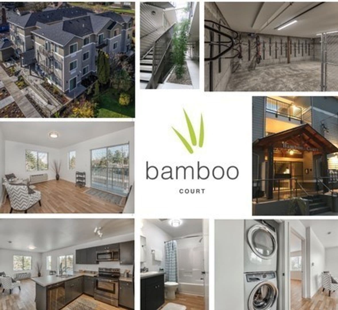 Portland Apartment: 6195 N Minnesota Ave