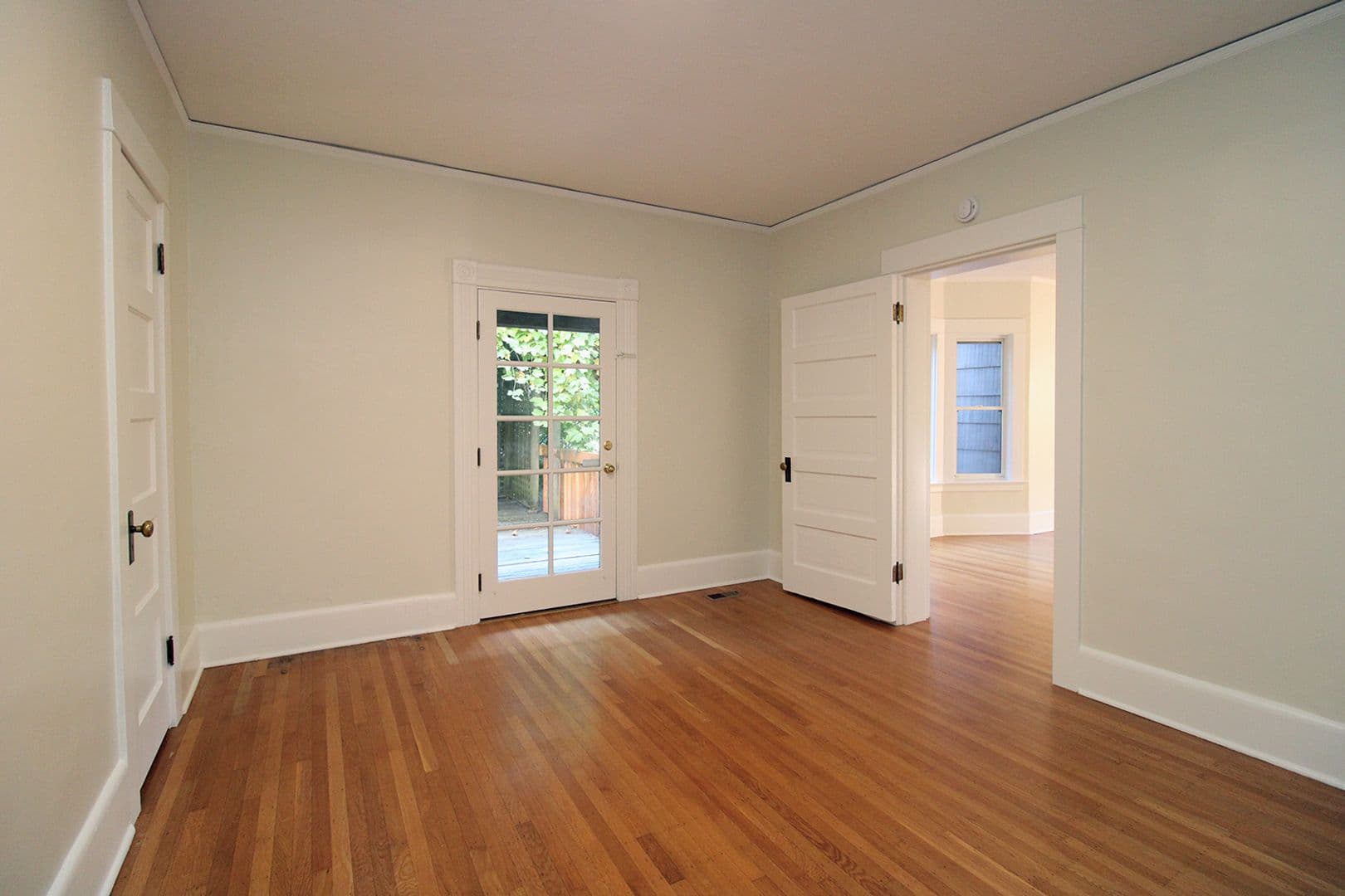 Portland House: 2024 A NE 22nd Ave