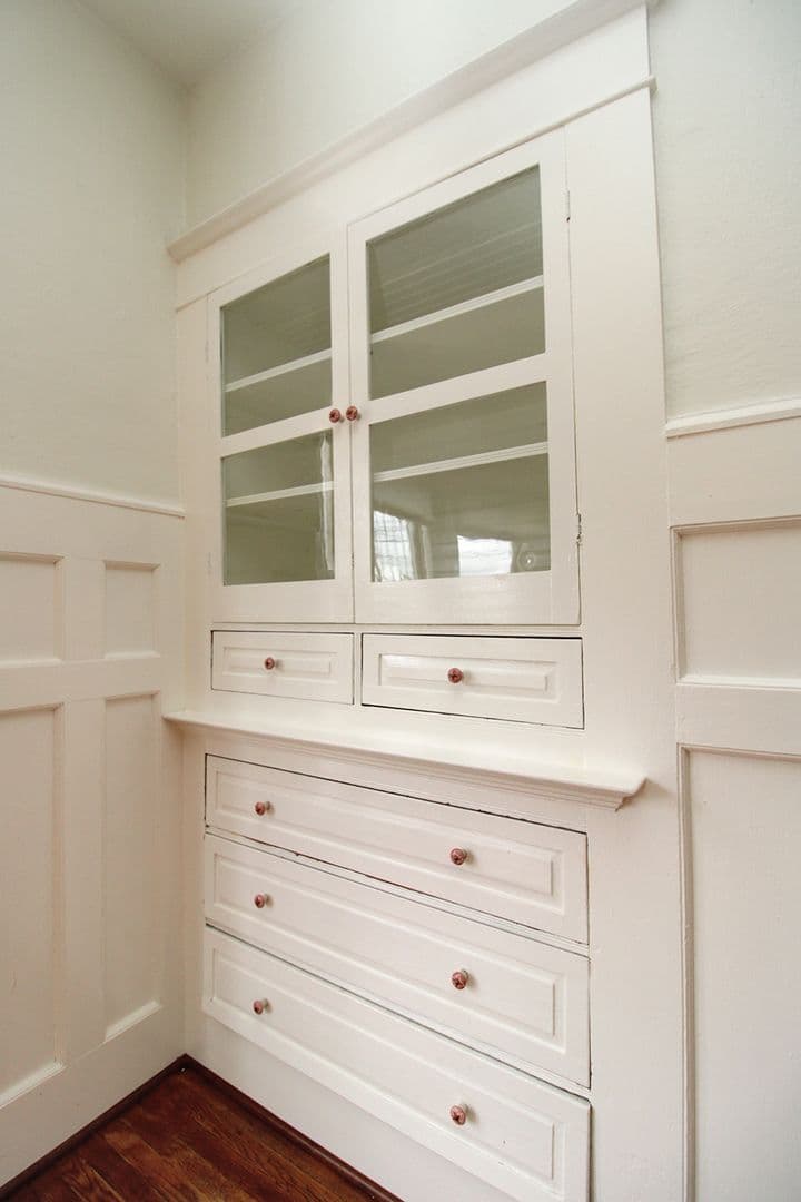 Portland House: 7126 N Lombard St