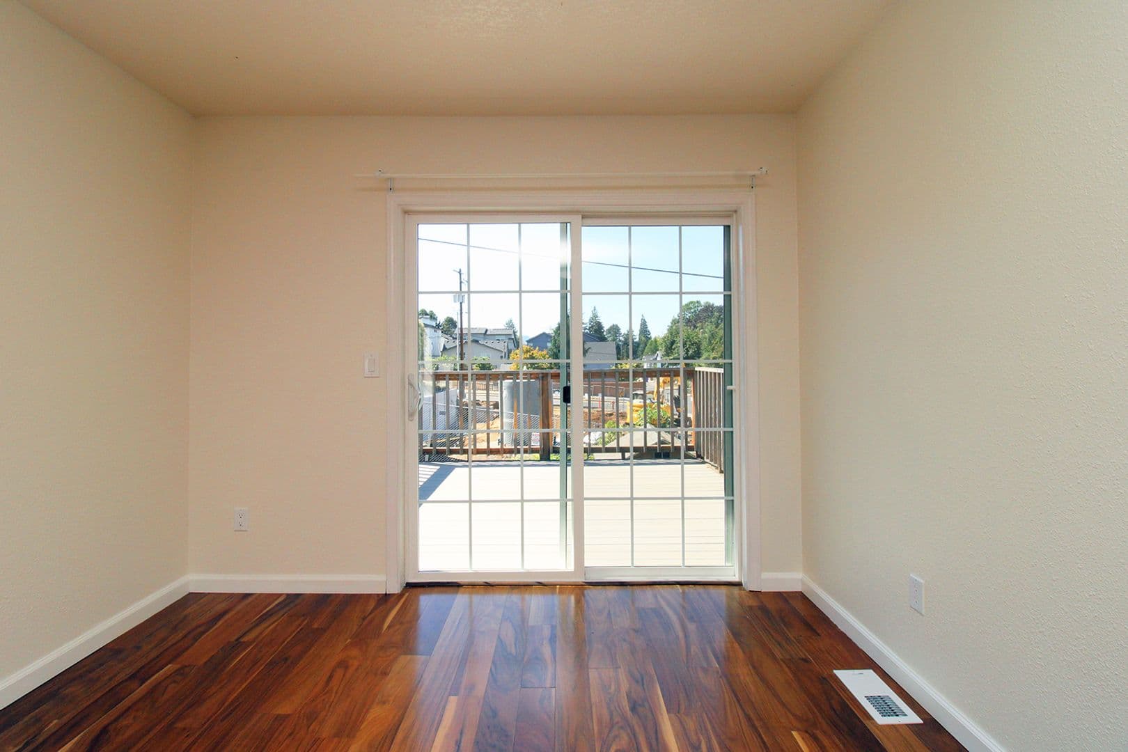 Portland House: 4419 N Albina Ave