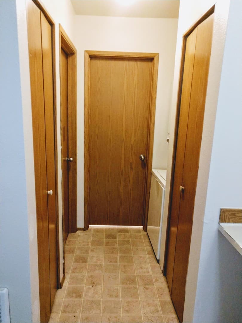 Portland Apartment: 131 - 149 SE 151st Ave