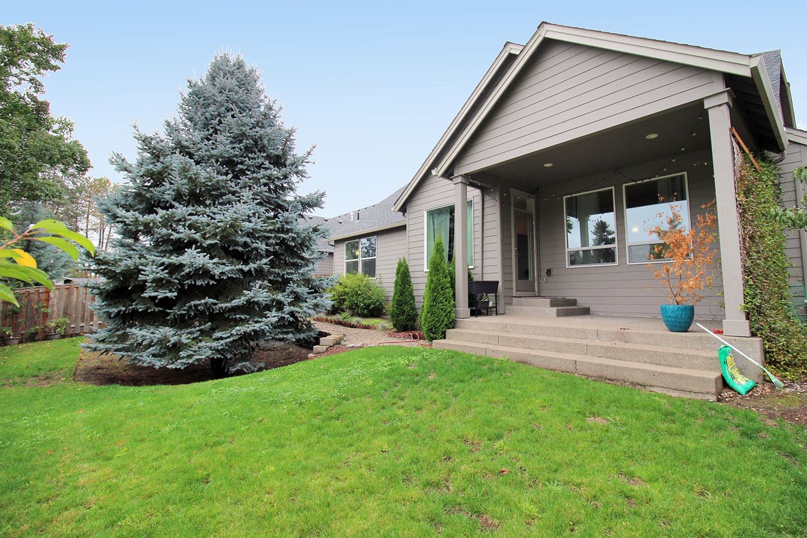 Beaverton House: 19304 SW Magnolia Ln
