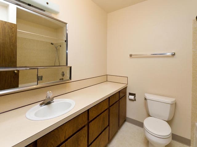 Portland Apartment: 5505-5509 NE 12th Av