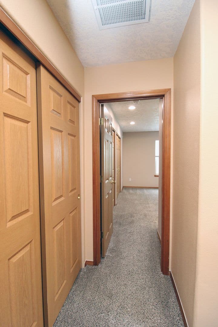 Fairview Apartment: 22032 NE Chinook Way