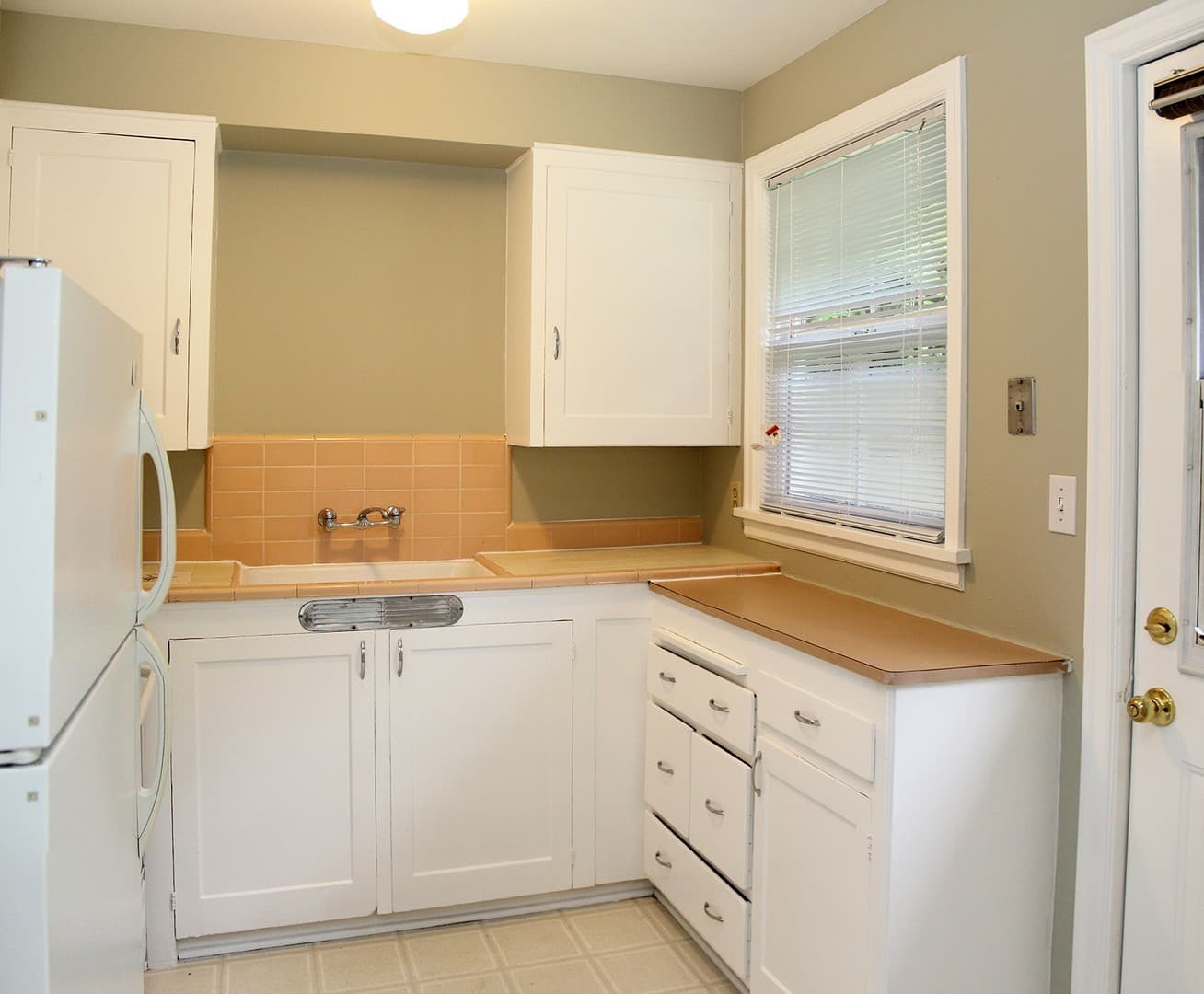 Portland Apartment: 5131-5147 SE 17th Avenue