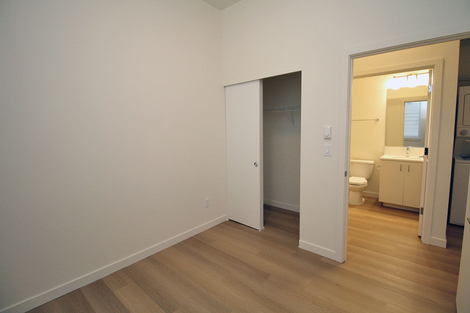 Portland Apartment: 1111 SE Tenino St