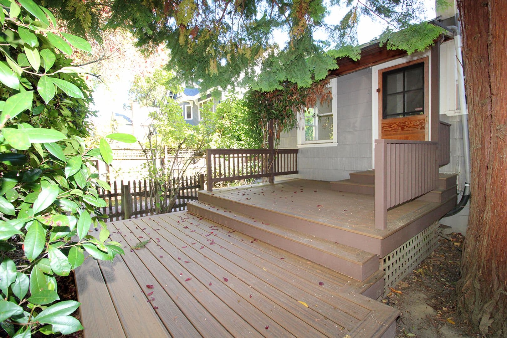 Portland House: 2024 A NE 22nd Ave