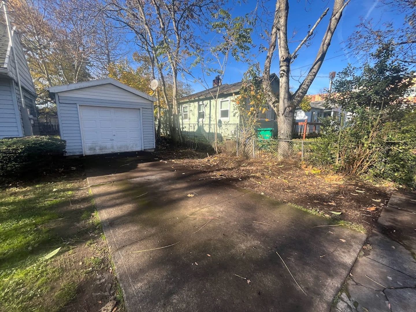 Portland House: 3537 SE 70th Ave