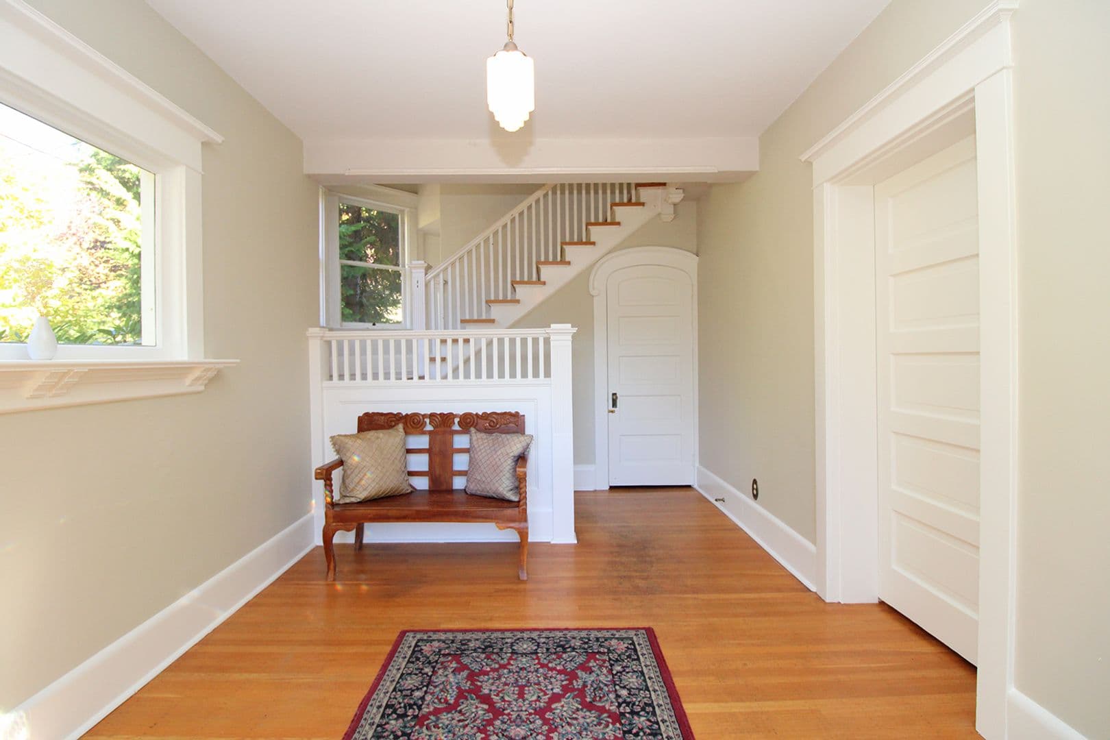 Portland House: 2024 A NE 22nd Ave