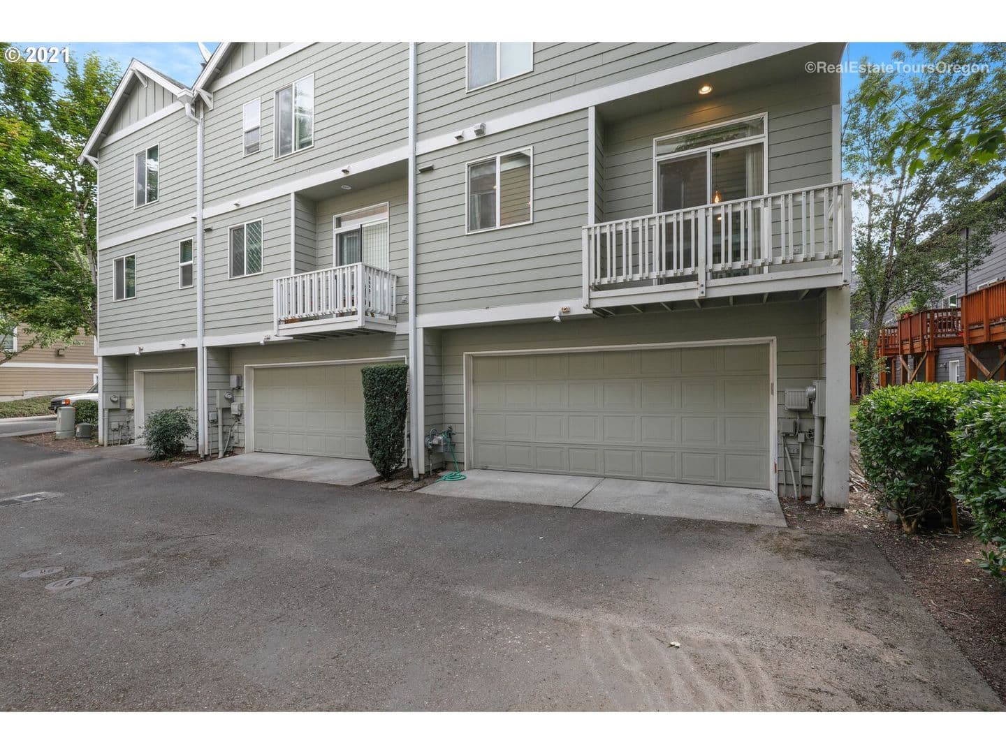 Beaverton House: 15960 SW Mortondale Lane
