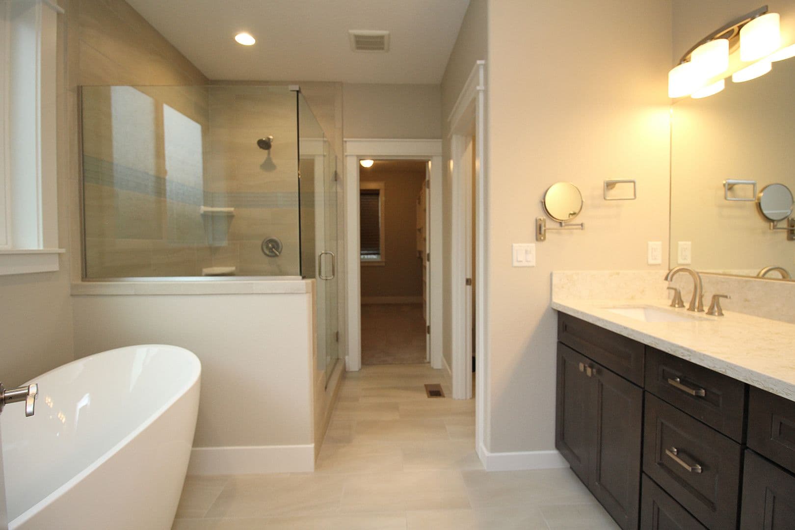 Beaverton House: 19304 SW Magnolia Ln