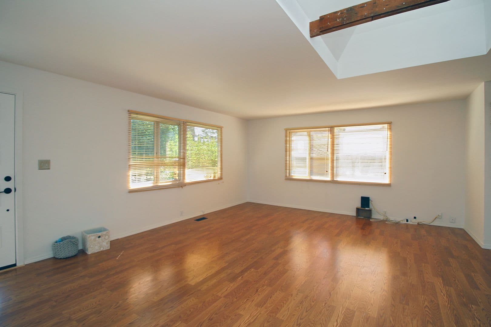 Portland House: 4429 SE Raymond St