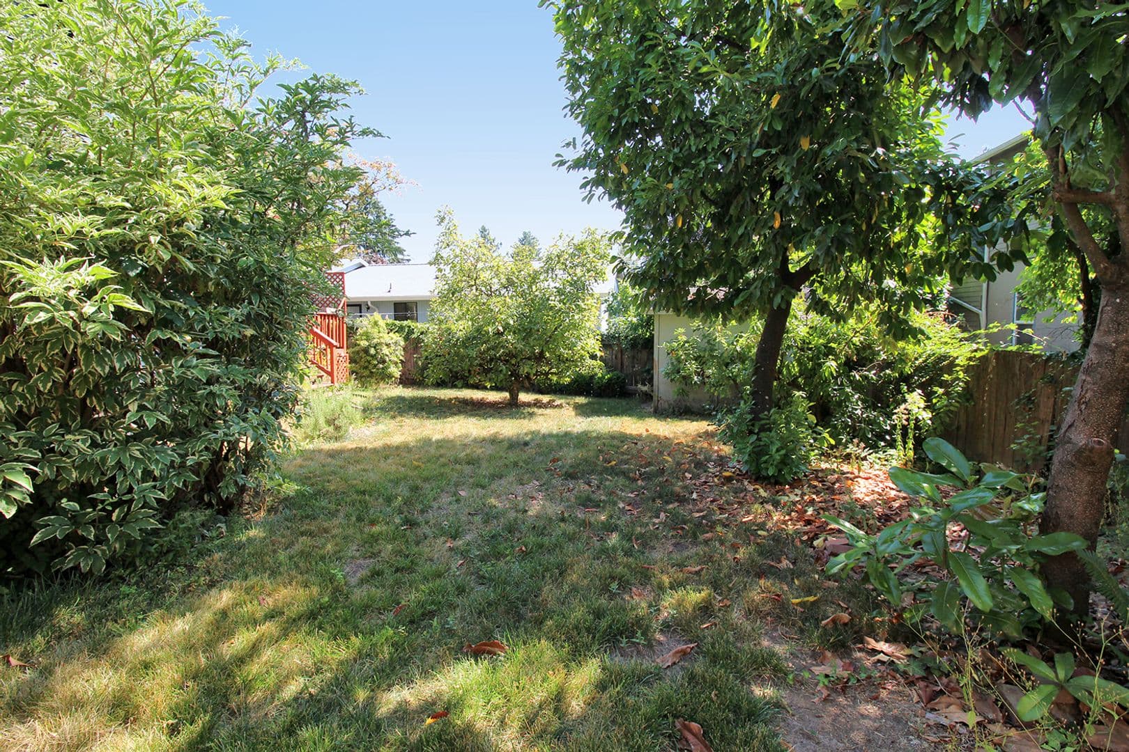 Portland House: 320 SW Carson St