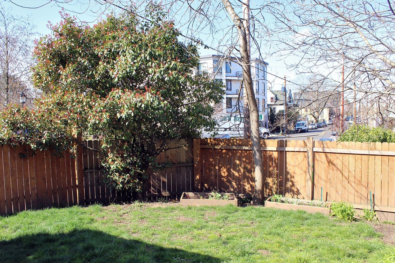 Portland House: 4419 N Albina Ave