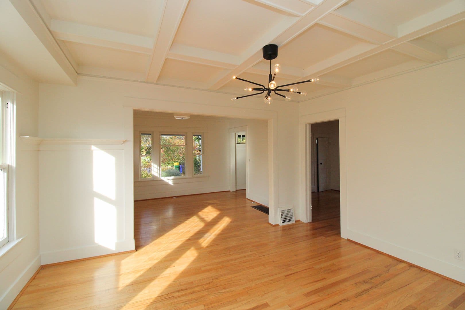 Portland House: 3604 SE Sherman St