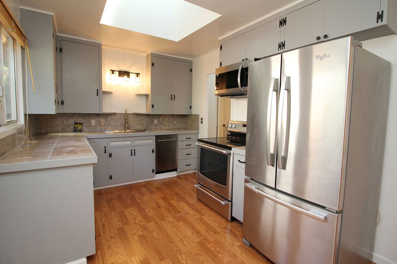 Portland House: 4429 SE Raymond St