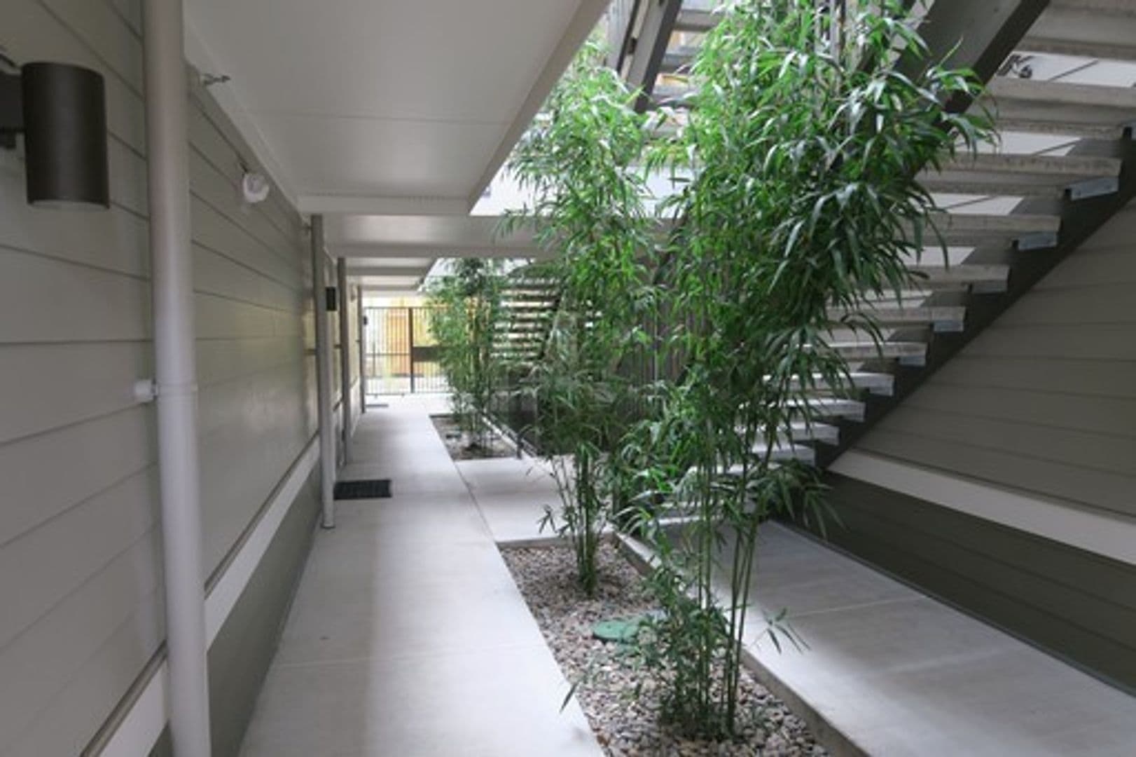 Portland Apartment: 6195 N Minnesota Ave