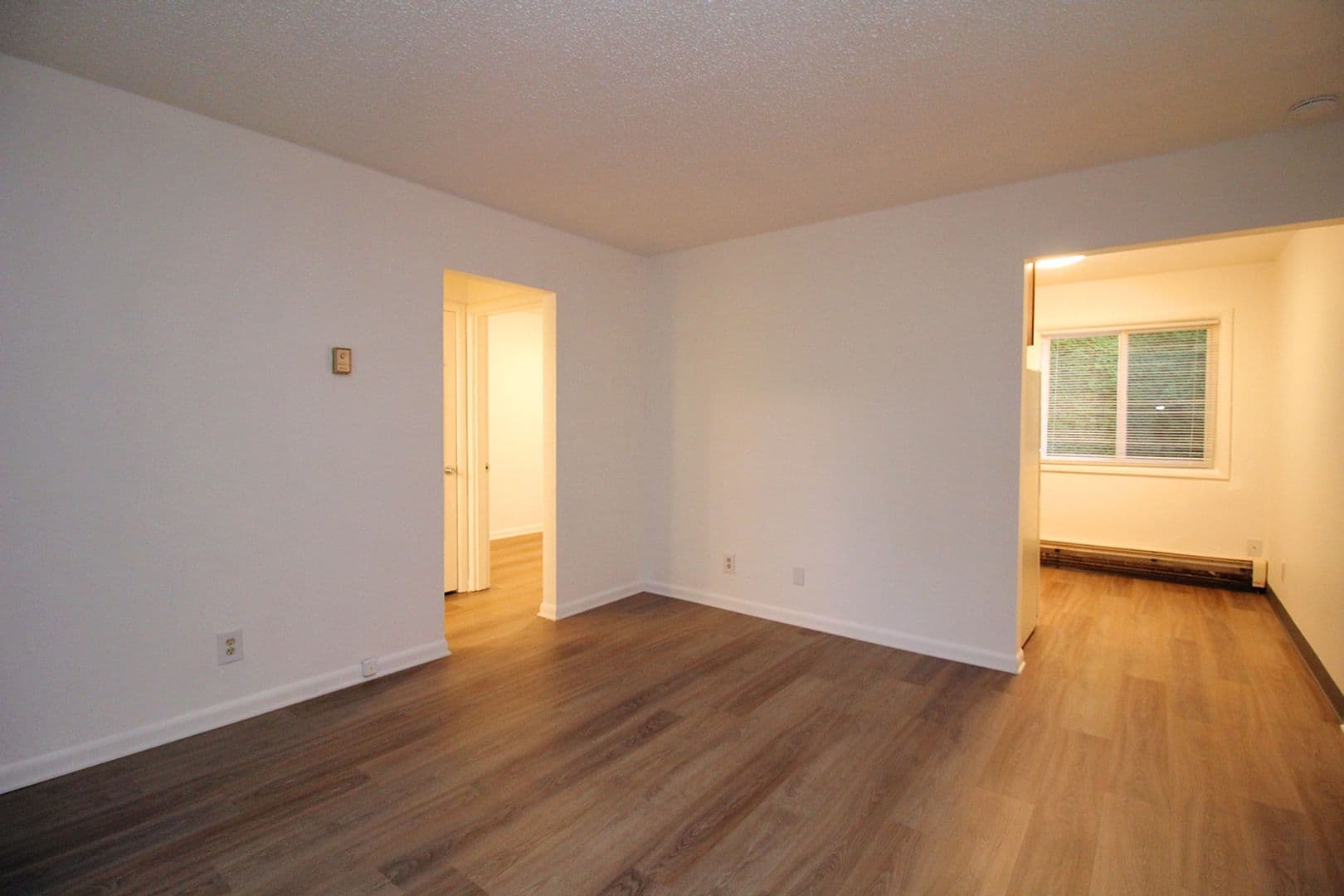 Portland Apartment: 1902-1910 N Kilpatrick St - Kenton