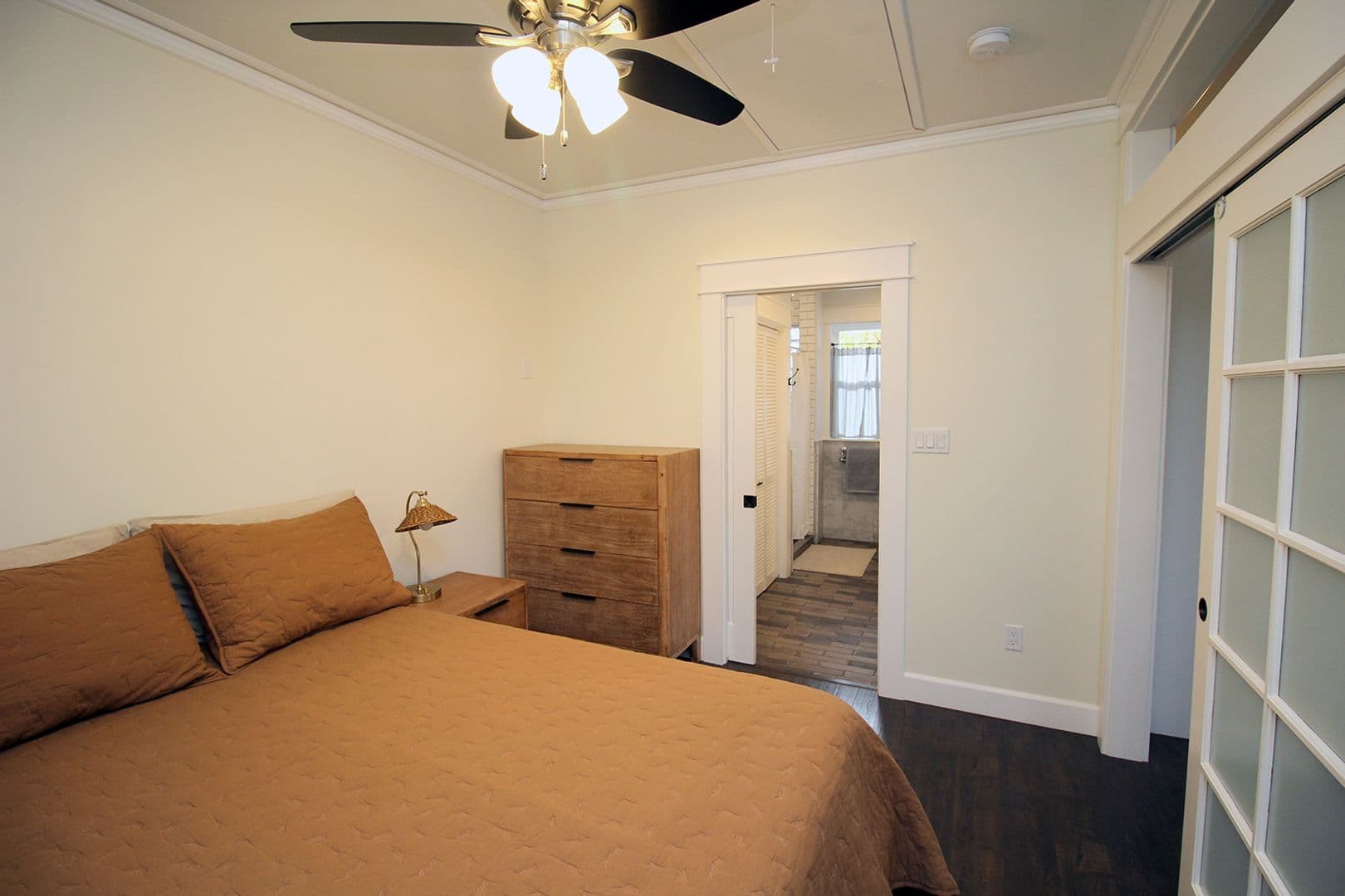 Portland Townhome: 816 NE Imperial Ave