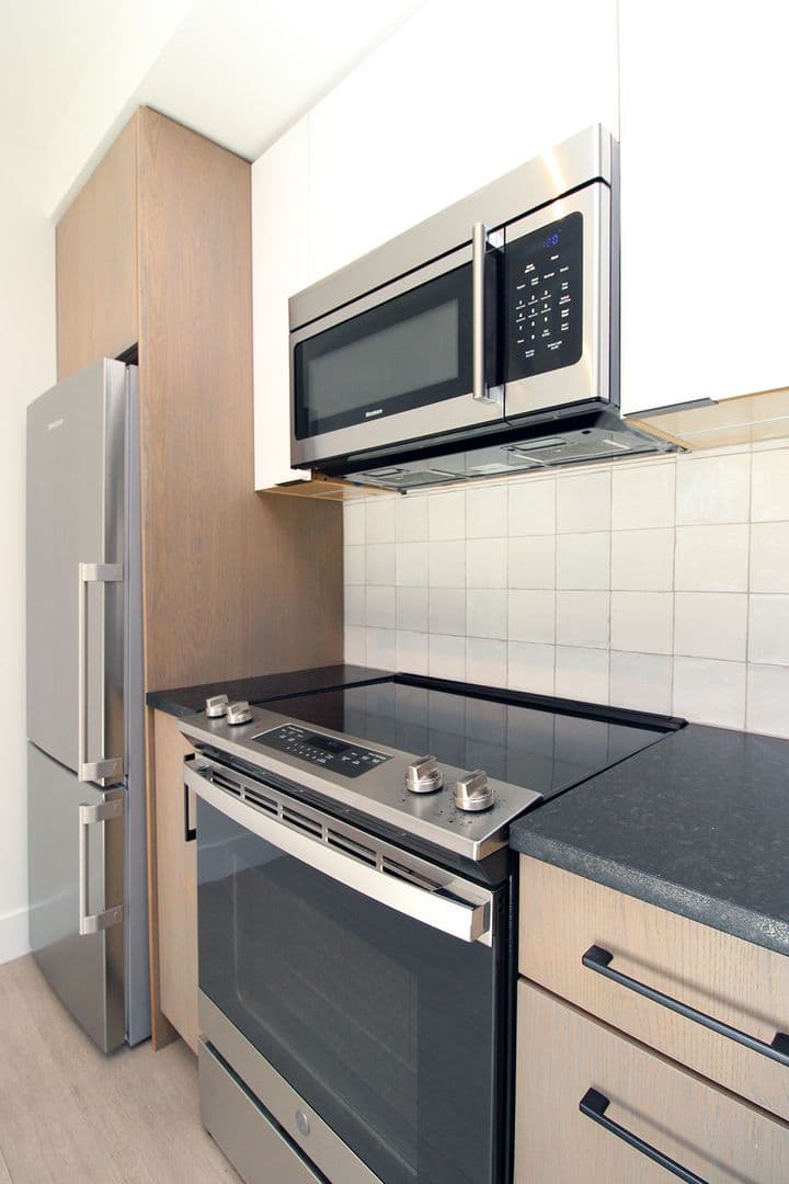 Portland Apartment: 1477 NE Alberta St
