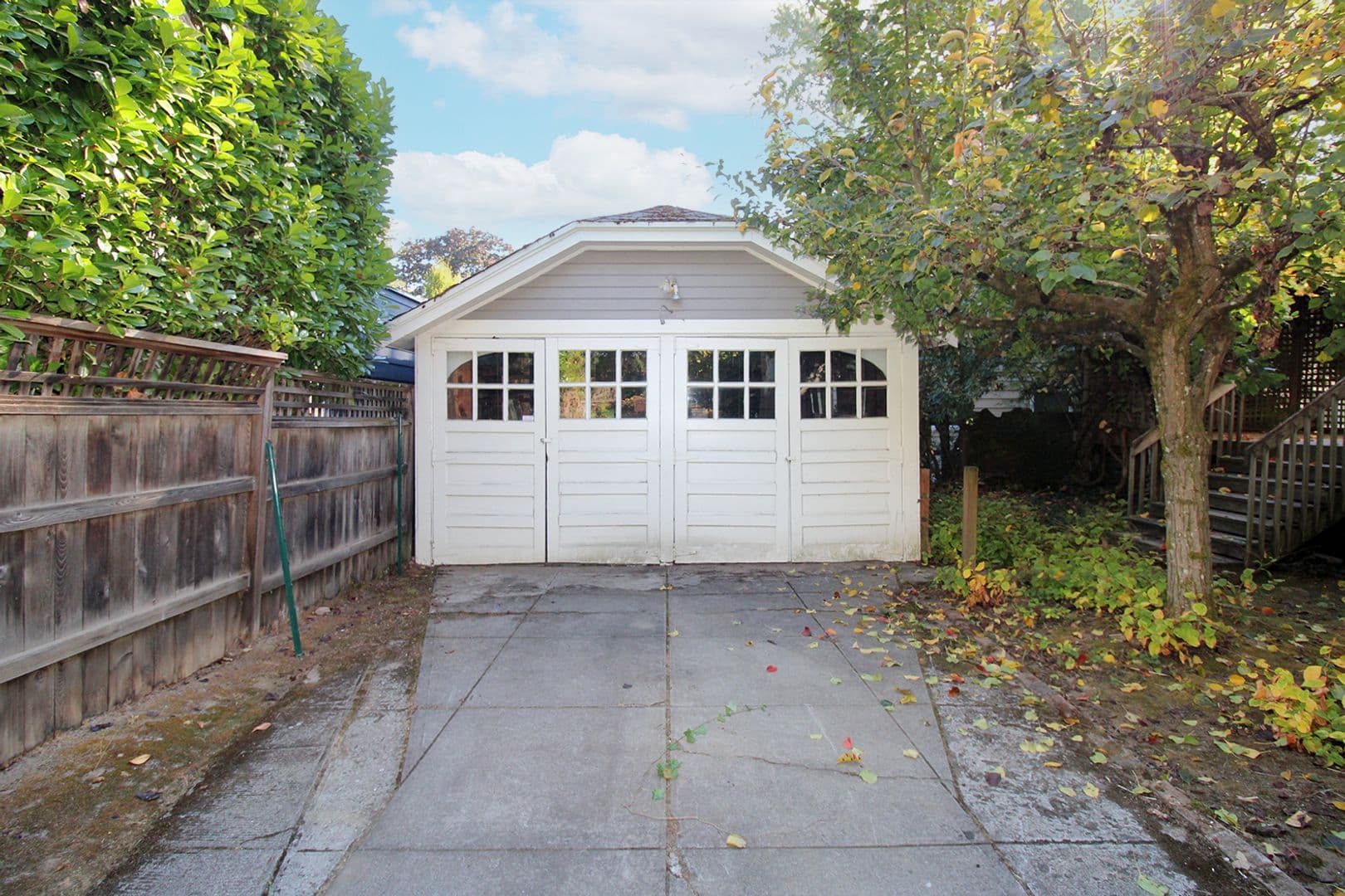 Portland House: 2024 A NE 22nd Ave