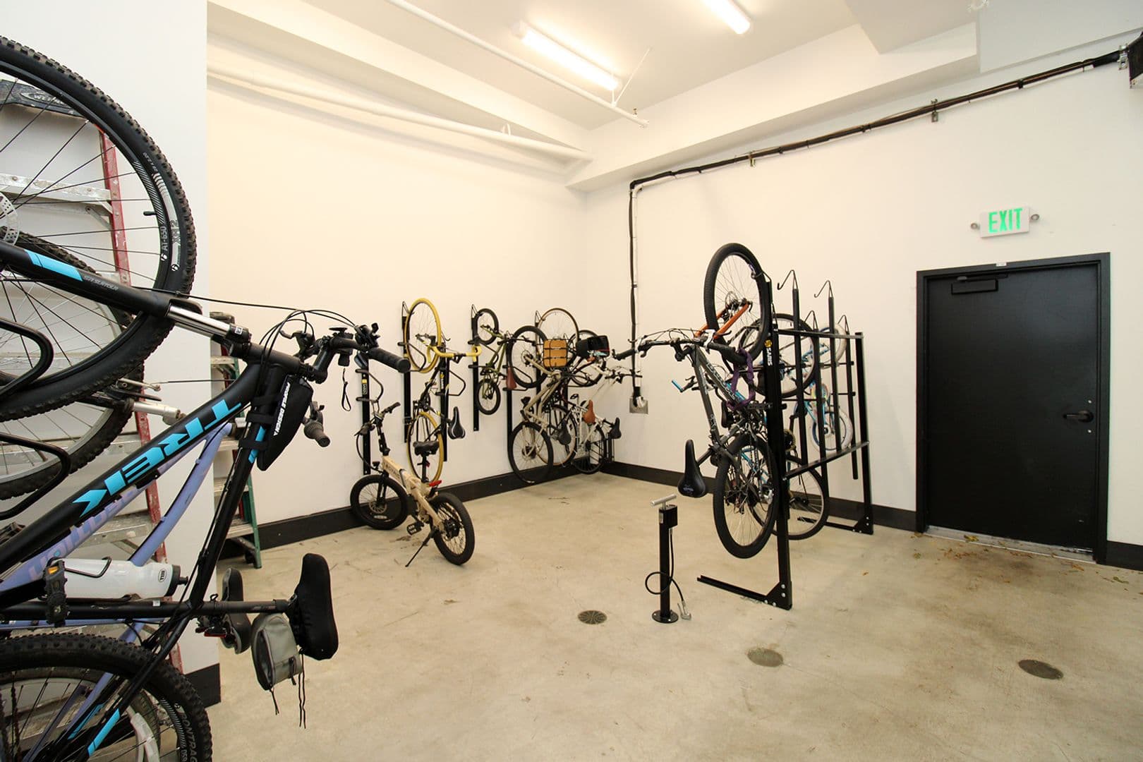 Portland Apartment: 1477 NE Alberta St