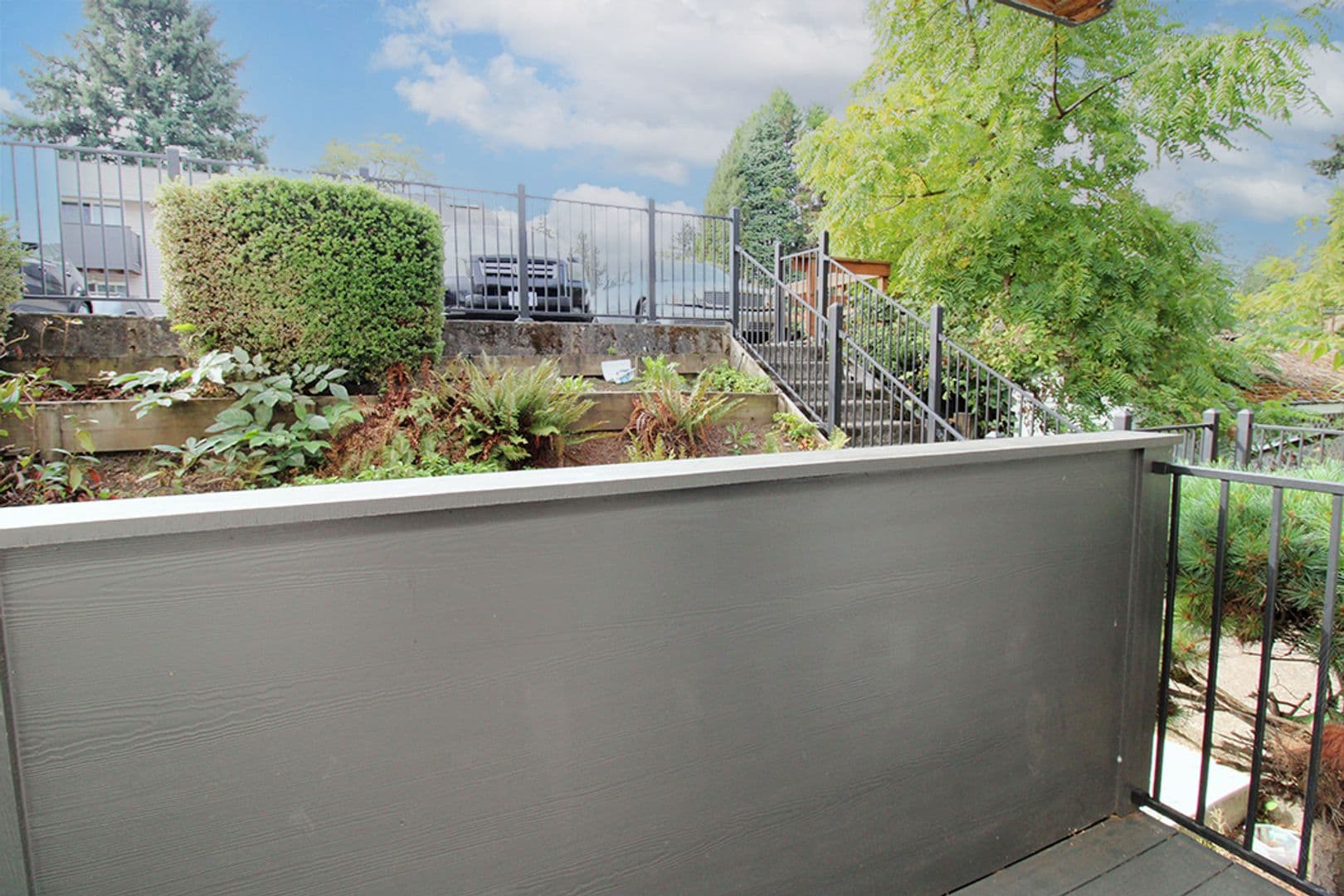 Portland Apartment: 1348 - 1438 NE 160th Ave