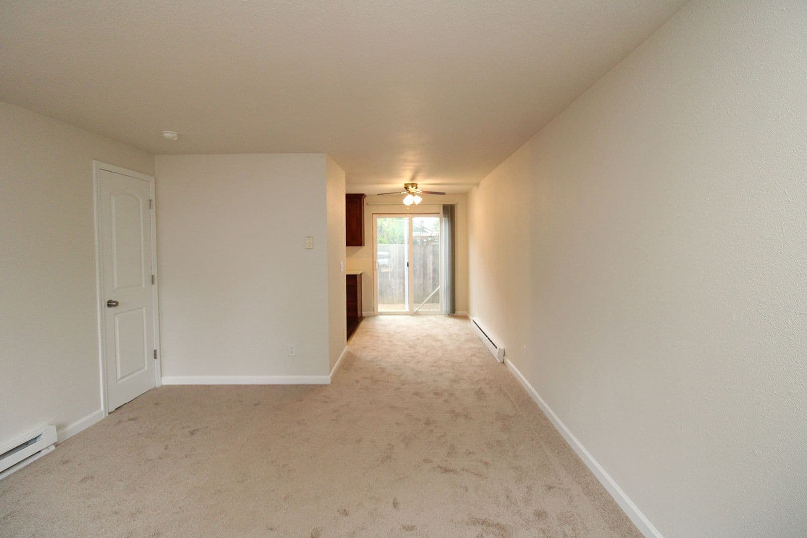 Portland Apartment: 5123-5125 NE Killingsworth St