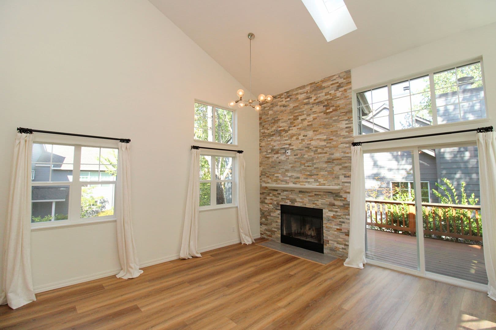 Portland House: 9711 NW Miller Hill Dr