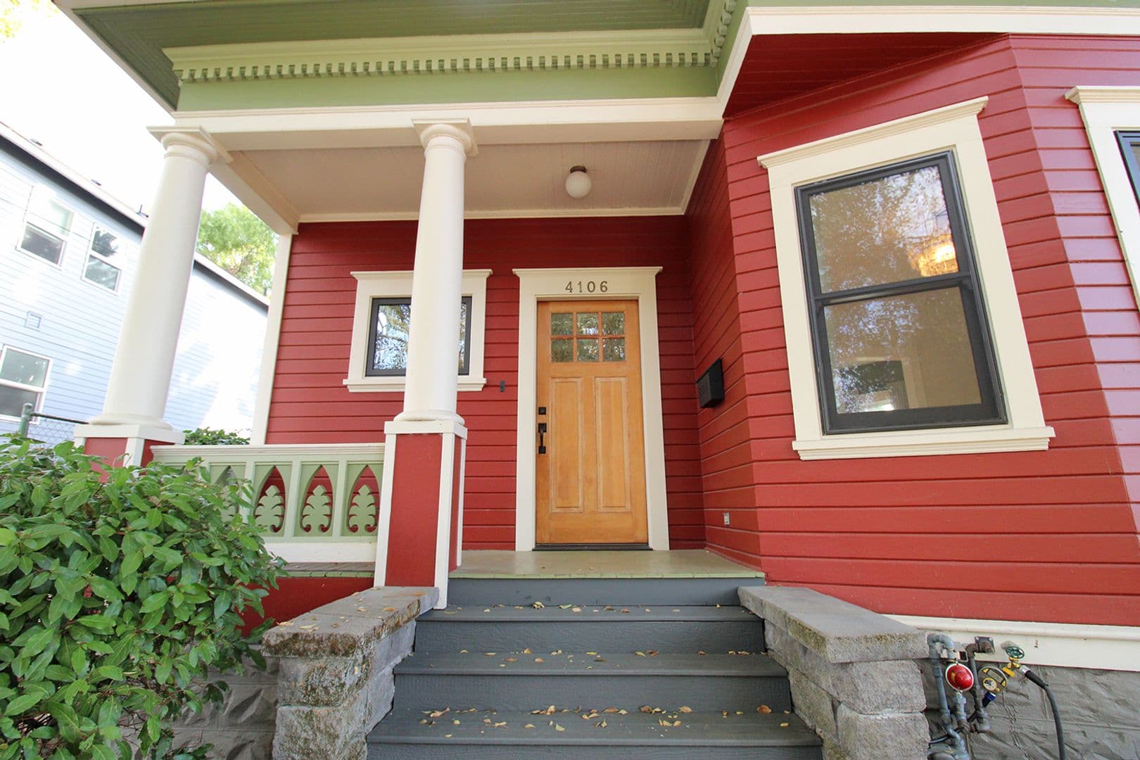 Portland House: 4106 NE 10th Ave
