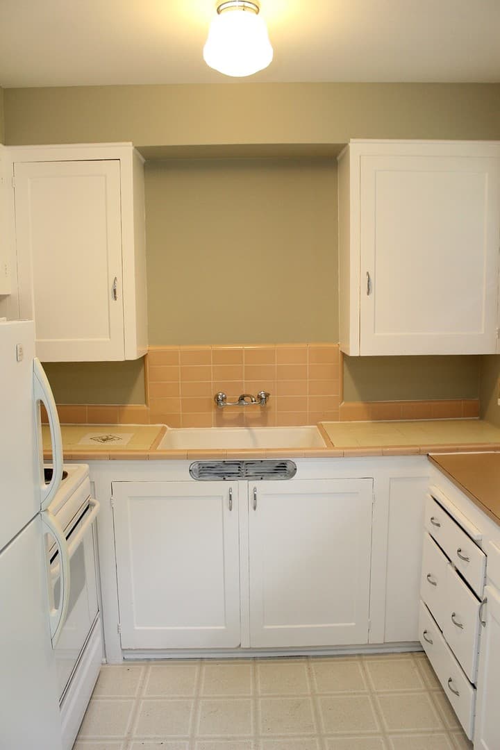 Portland Apartment: 5131-5147 SE 17th Avenue