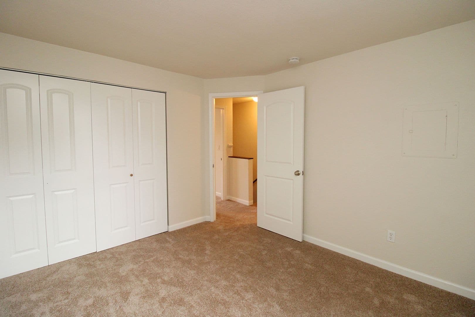Portland Apartment: 5123-5125 NE Killingsworth St