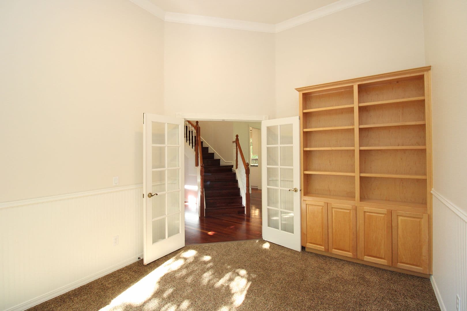 Portland House: 9583 NW Randall Ln