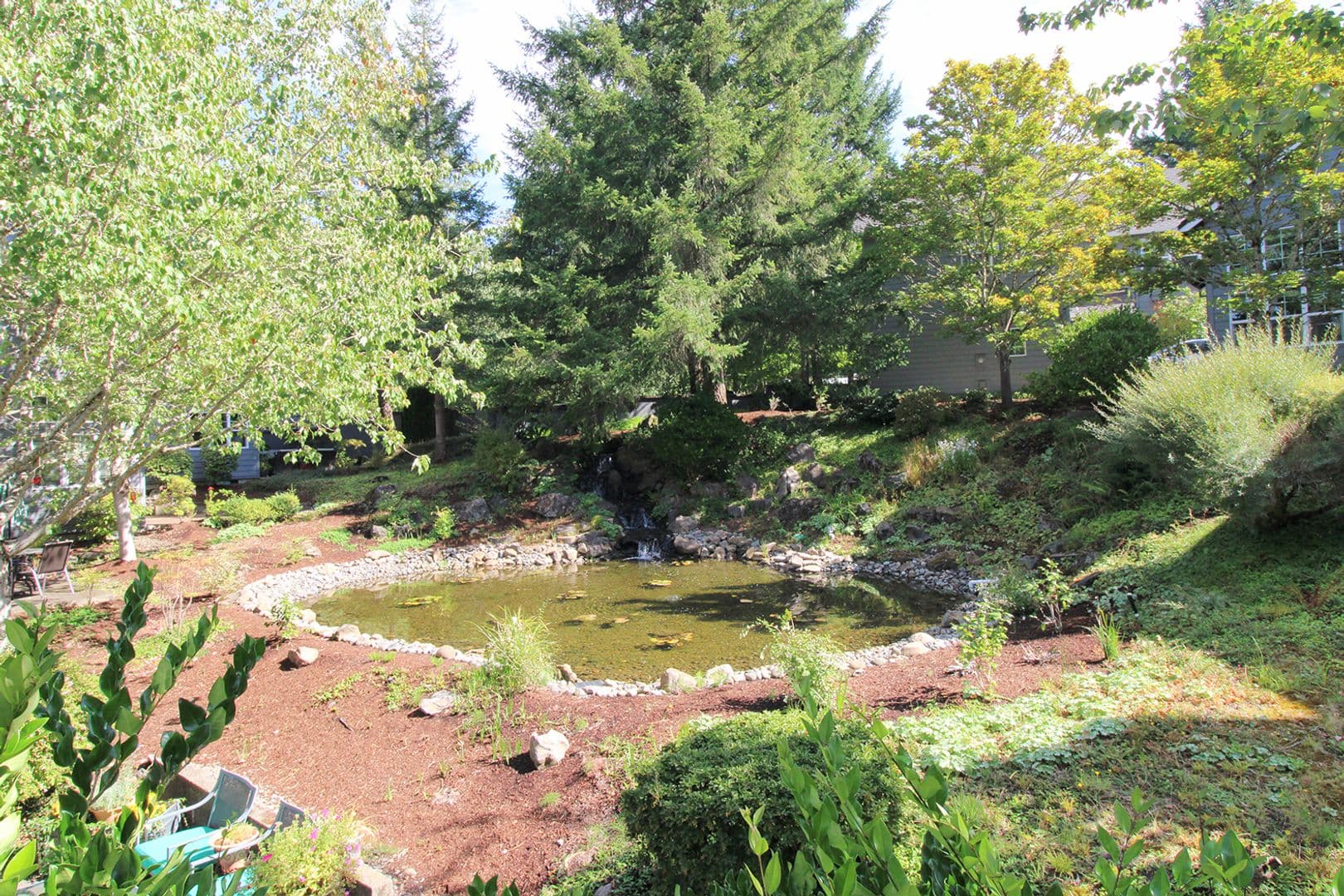 Portland House: 9711 NW Miller Hill Dr