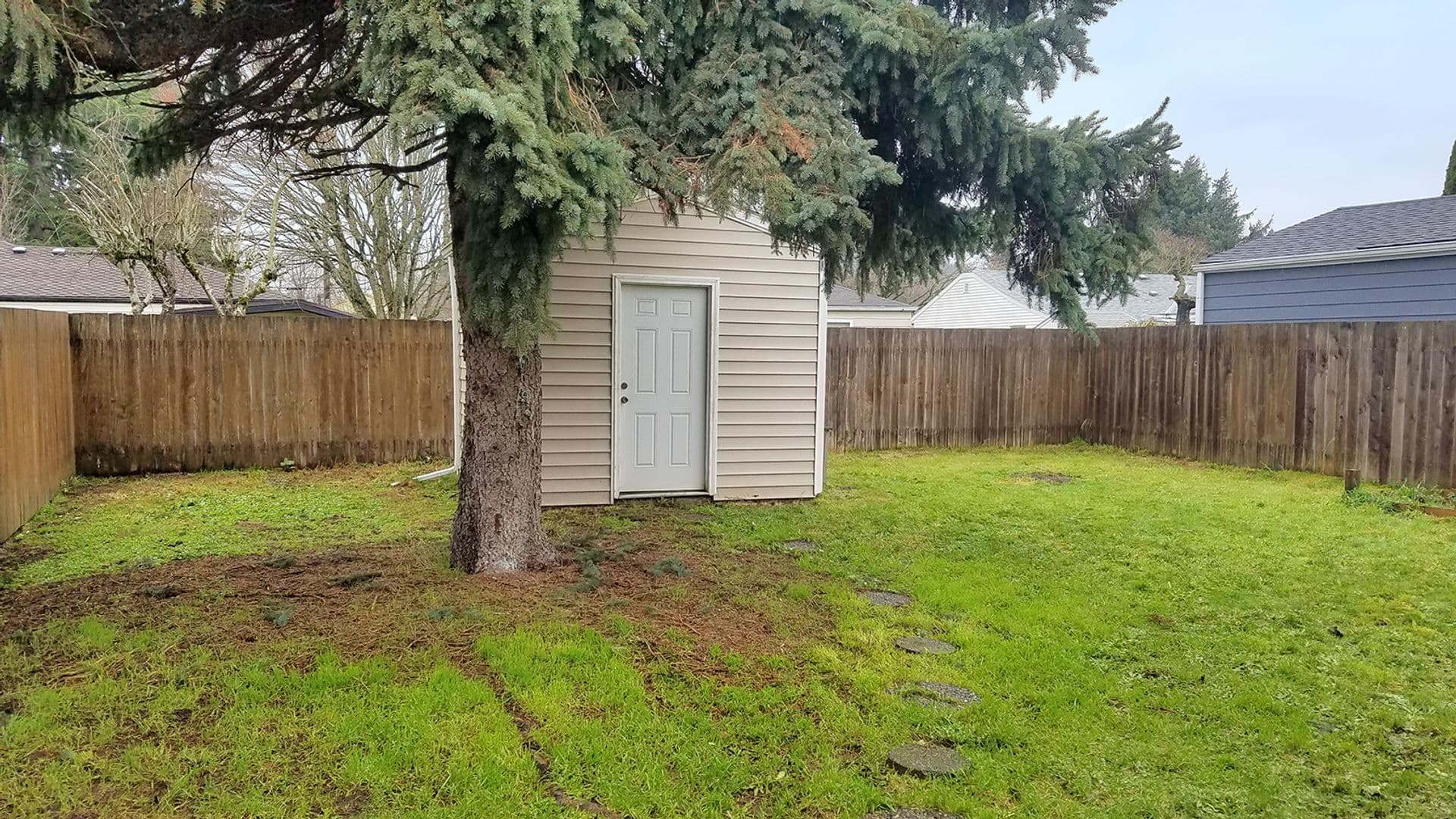 Portland House: 5933 SE Franklin St
