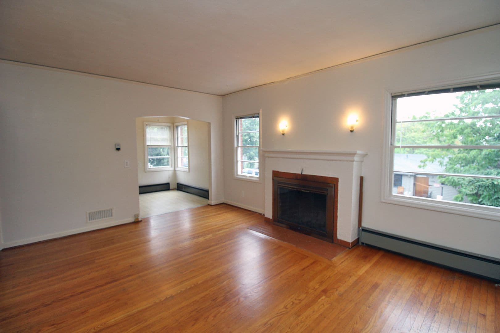 Portland Apartment: 1103-1133 SW Whitaker St