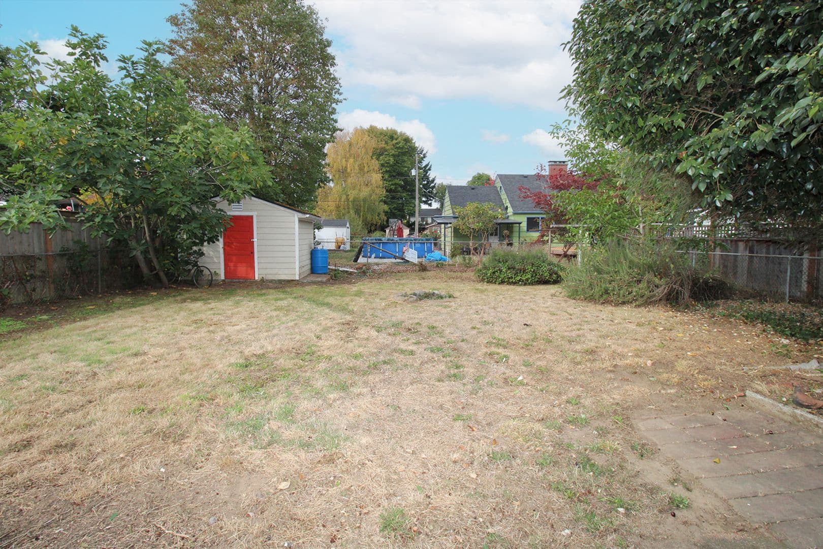 Portland House: 6047 NE 37th Ave