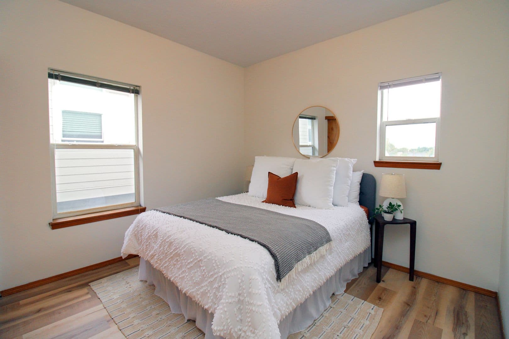 Portland Apartment: 2315 N Lombard St