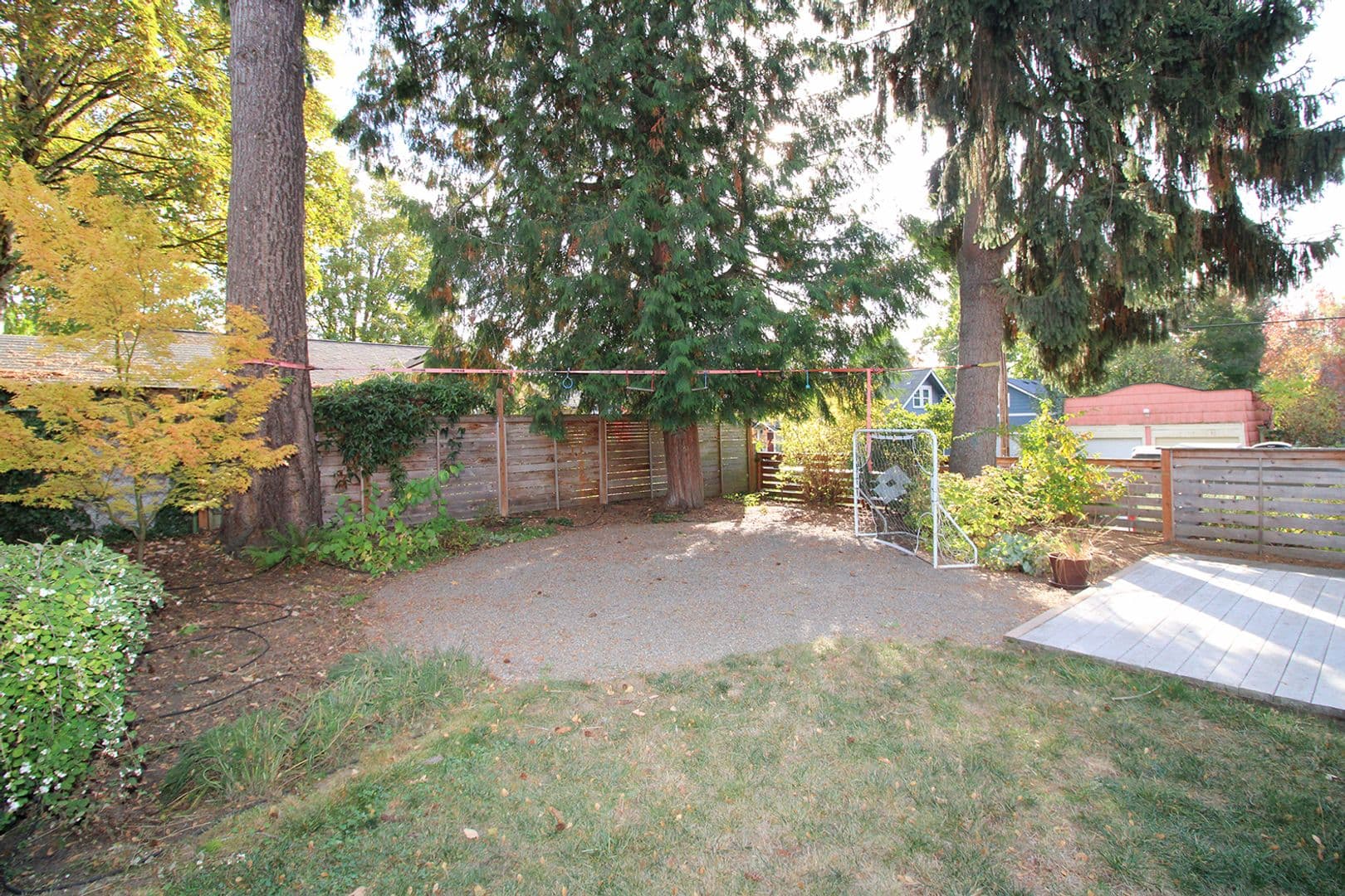 Portland House: 4106 NE 10th Ave