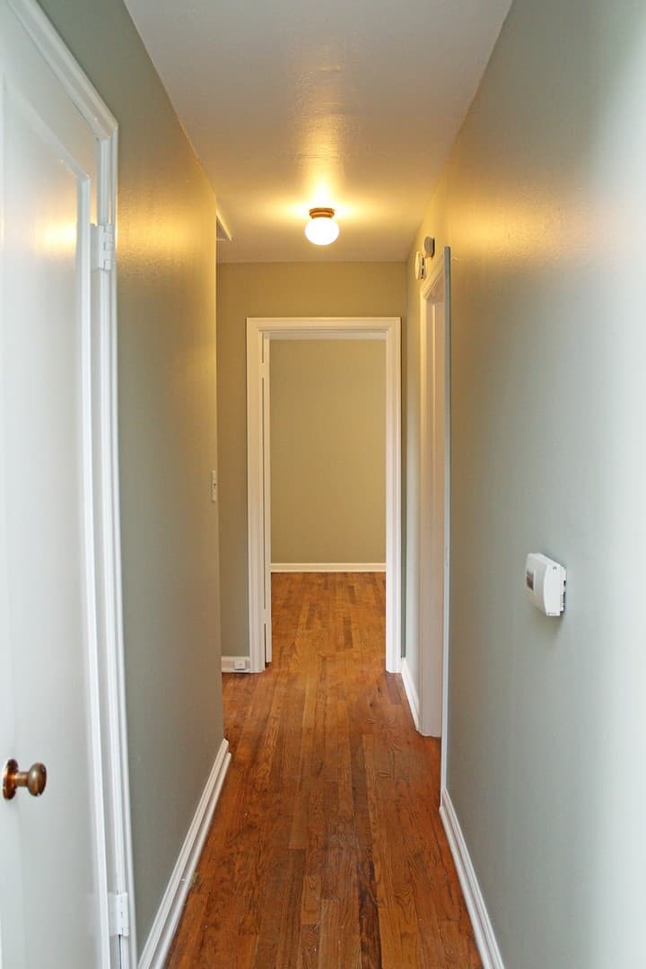Portland Apartment: 5131-5147 SE 17th Avenue